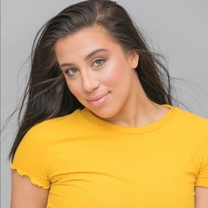 Meet your Posher, Jasmin